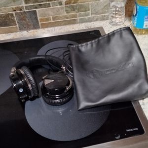 Cowin noise cancelling headphones